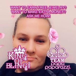 Meet your Posher, Vanessa